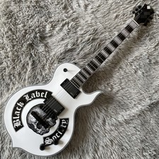 Zakk Wylde Audio Odin Grail