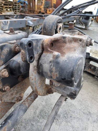 Steering box gearbox fits - /,