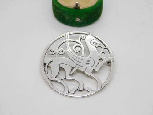 Shetland silvercraft sterling - shetland,
