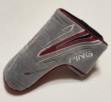 *Ping Scottsdale Blade Putter