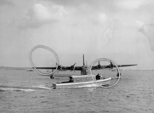 Short sunderland original - -,