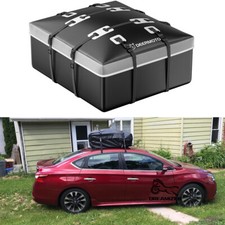 For Nissan Sentra 15 Cubic Car
