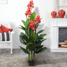 6FT Extra Large Artificial