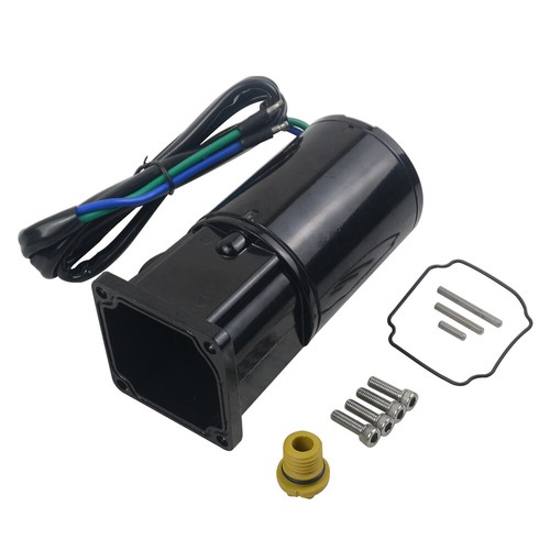 Tilt trim motor for mercury - tilt,