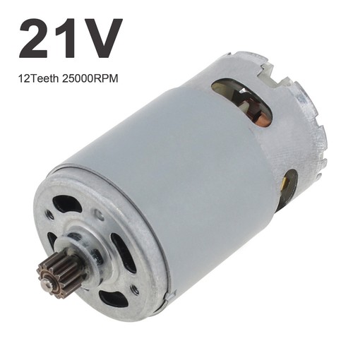 Universal 25000rpm electric - universal,