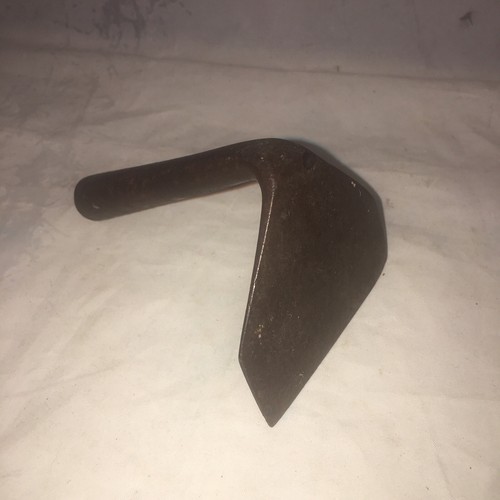 Vintage antique dough scrapper - vintage,
