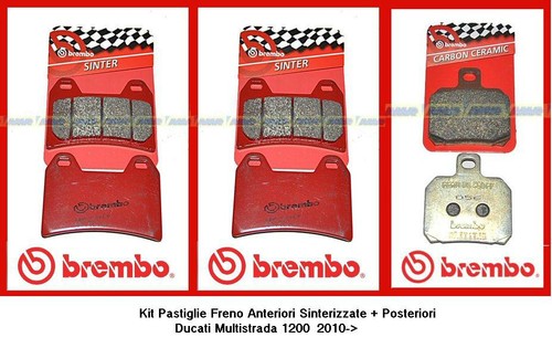 07bb19sa 07bb02cc brake pads - 07bb19sa,
