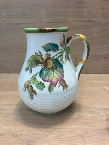 Antique minton d1170 hazelnut - minton,