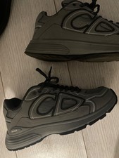 Dior B30 Triple Grey UK6 /