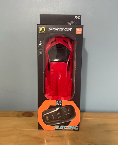 Racing sports car - racing,