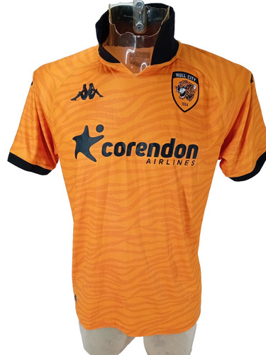 Hull city kombat pro third - hull,