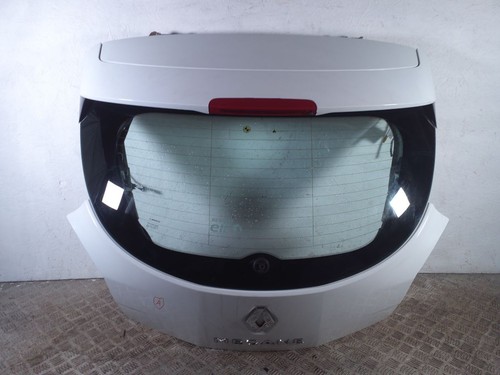 Renault megane mk3 2009 - renault,