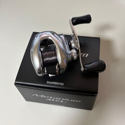 Shimano metanium mgl right - metanium,