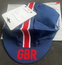 Team GB - Cycling Cap -