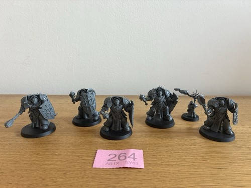 Warhammer 40k space marine - warhammer,