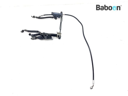 Brake hose line set honda - /,