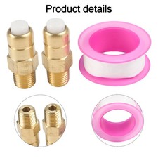 Pressure Washer Valve