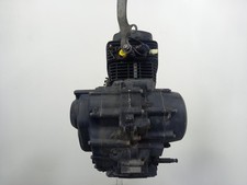 HONDA CB 125 F Engine