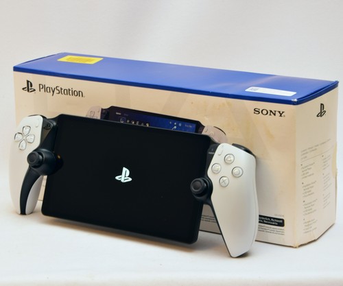 Sony playstation portal remote - sony,
