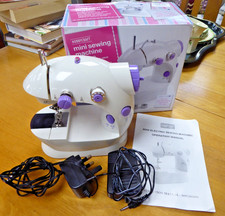 Hobbycraft Mini Sewing