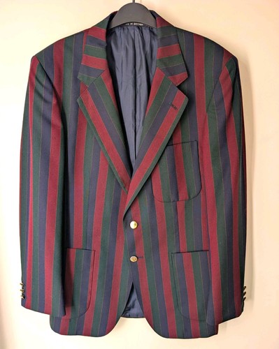 John hardy pure wool boating - pure,