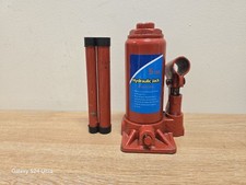 5 Ton Bottle Jack Heavy Duty
