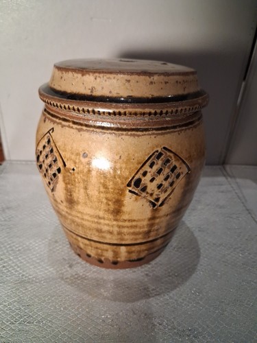 Mike dodd studio pottery - mike,