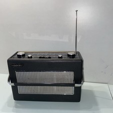Hacker RP18 Radio transistor