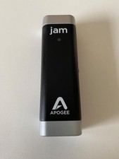 Apogee Jam -  Guitar To Computer USB Interface