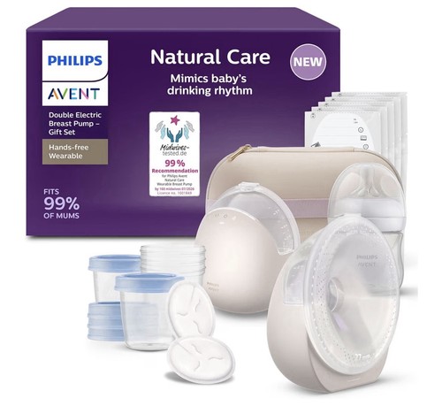 Philips avent natural care - avent,