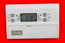 Danfoss FP75 Central Heating &