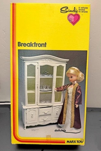 1978 marx sindy doll - 1978,
