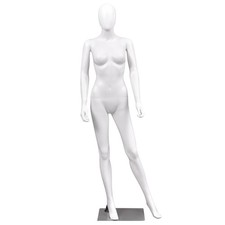 Mannequin Torso Manikin Dress