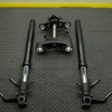 Suzuki B-King 1300 2008 Front