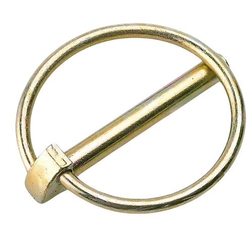 6mm linchpin lynchpin - 10,