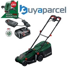 Bosch Rotak 18V-34 Cordless