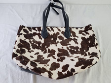 Autograph  Hair On Leather