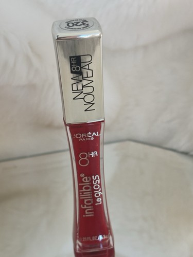 Oreal paris infallible pro - l'oreal,