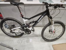 Saracen Ariel 141 MTB Full