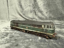 *** HORNBY OO GAUGE LOCOMOTIVE