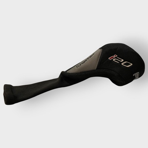 Ping i20 tungsten driver - i20,