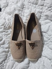 Guess Womans Shoes Size  UK