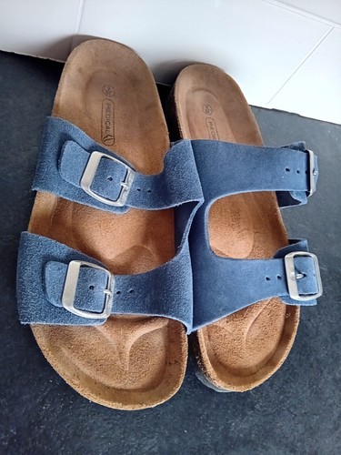 Piedical buckle strap sandal - piedical,