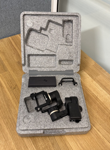 Feiyutech wg2x axis - wg2x, 3-axis