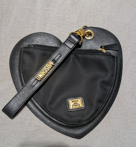 Moschino redwall vintage s - moschino,