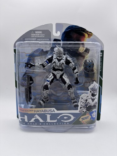 Mcfarlane toys halo - mcfarlane,