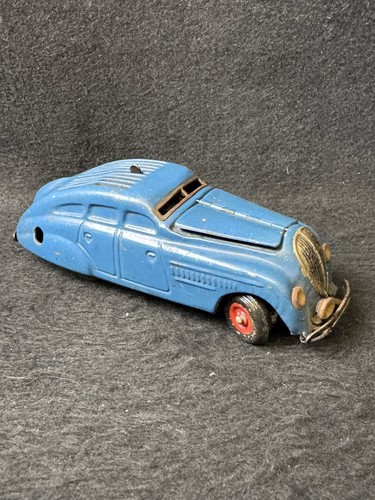 Schuco kommando auto anno - schuco, kommando-auto
