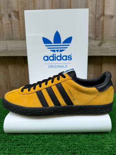 Vintage adidas jamaica - adidas, og