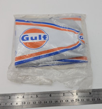 Vintage Gulf Gas Advertising