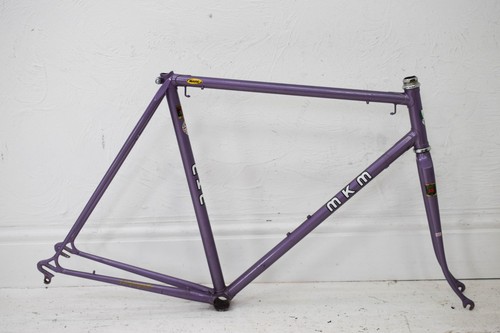 56cm vintage reynolds - m.k.m,